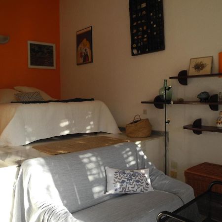 Tranquilos Estudios Cerca De La Playa Cadaqués Exteriör bild