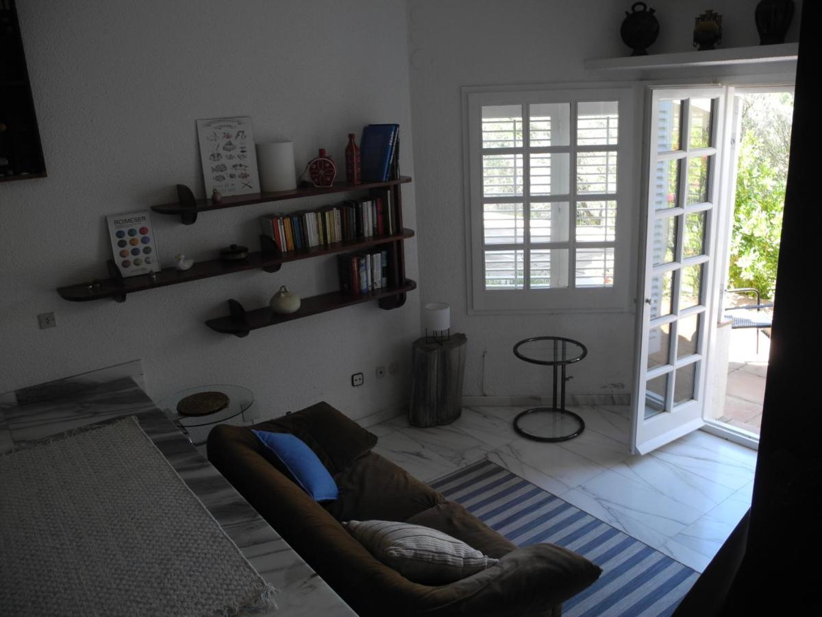 Tranquilos Estudios Cerca De La Playa Cadaqués Exteriör bild