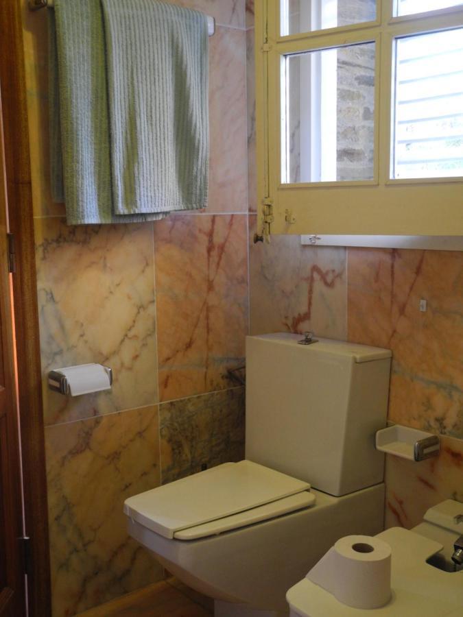 Tranquilos Estudios Cerca De La Playa Cadaqués Exteriör bild