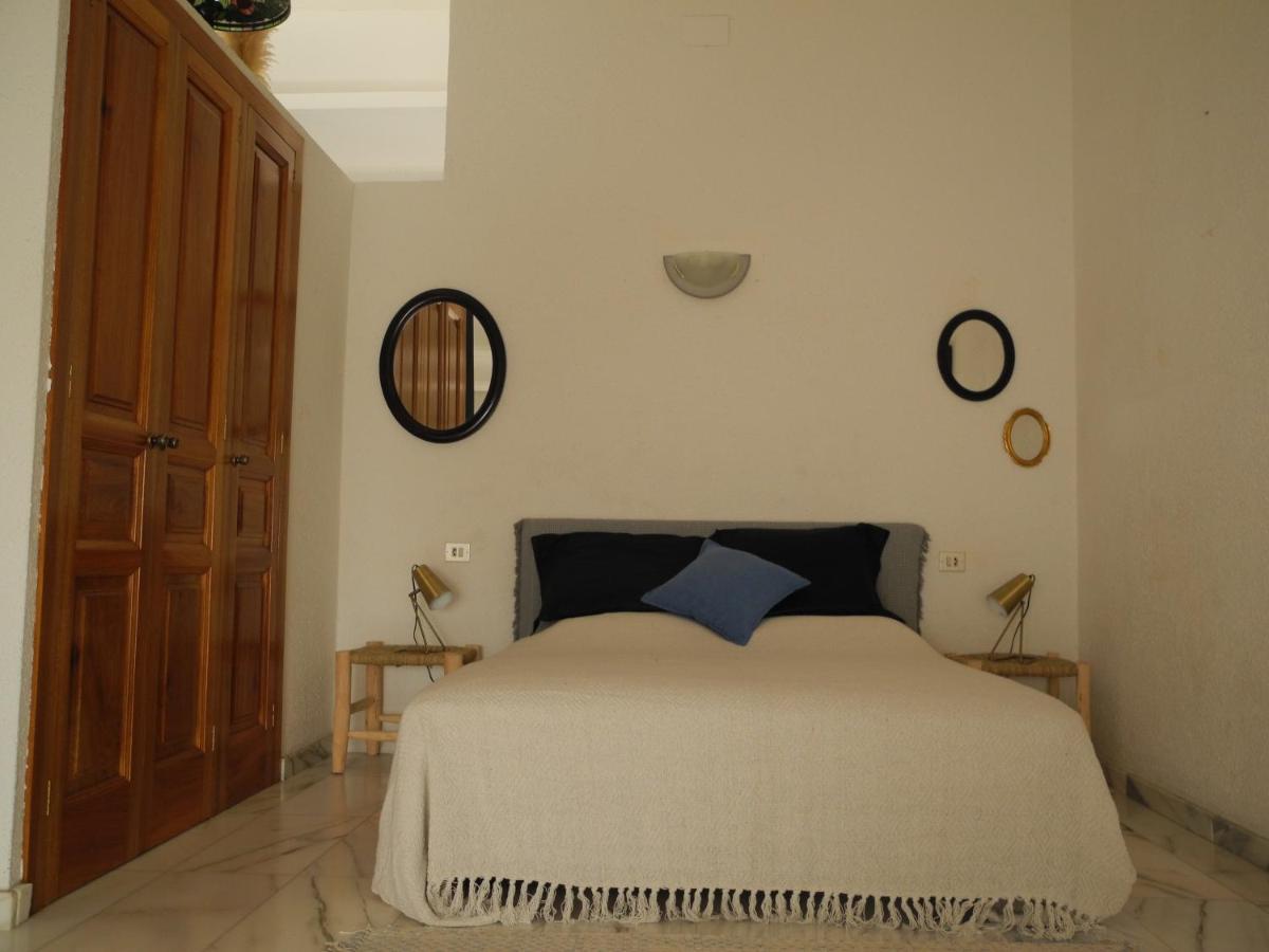 Tranquilos Estudios Cerca De La Playa Cadaqués Exteriör bild