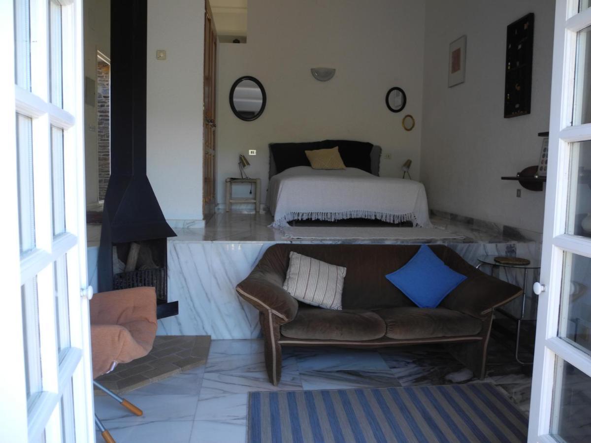 Tranquilos Estudios Cerca De La Playa Cadaqués Exteriör bild