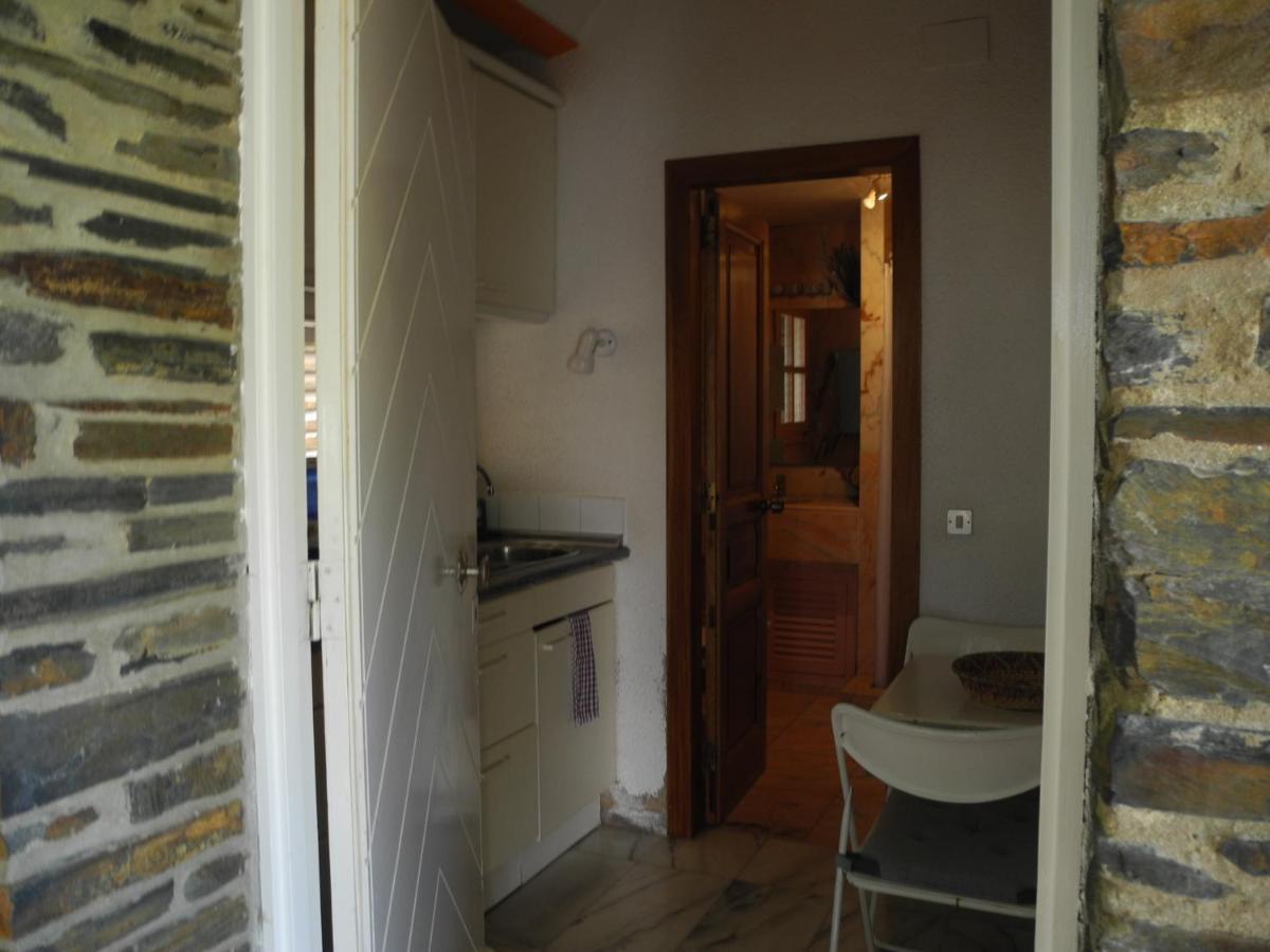 Tranquilos Estudios Cerca De La Playa Cadaqués Exteriör bild