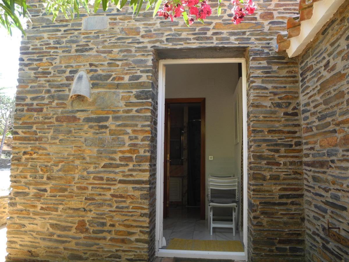 Tranquilos Estudios Cerca De La Playa Cadaqués Exteriör bild